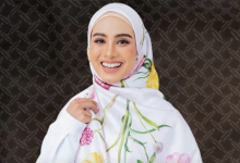 Photo of Ada Kesilapan Ayat Al-Quran, Aisyah Hijanah Hentikan Jualan Buku ‘Wanita Syurga’